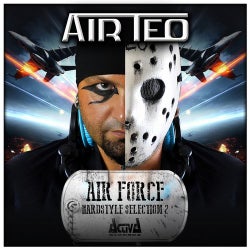 Air Force 2 (Hardstyle Selection)