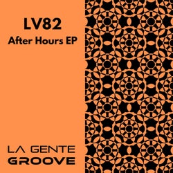 After Hours EP