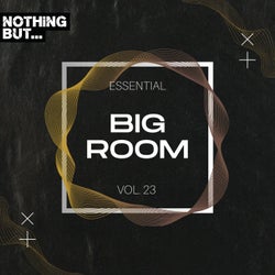 Nothing But... Essential Big Room, Vol. 23