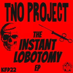 Instant Lobotomy EP