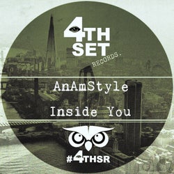 Inside You