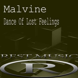 Dance Of Lost Feelings