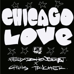 Chicago Love Charts