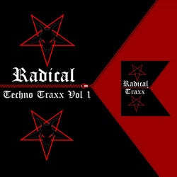 Radical Techno Traxx, Vol. 1