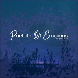 Particle of Emotions Chapter 022