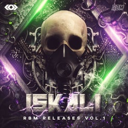Iskali RBM Releases, Vol. 01