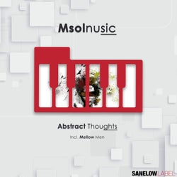 Abstract Thoughts