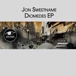 Diomedes EP