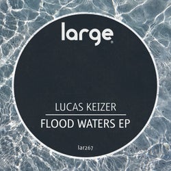Flood Waters EP