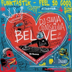 Feel So Good