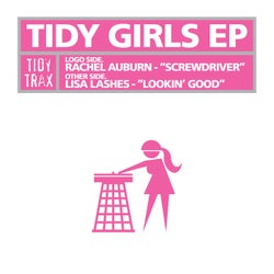 Tidy Girls EP
