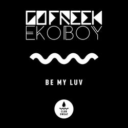 Be My Luv (Extended Mix)