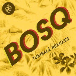 Tumbala (Remixes)