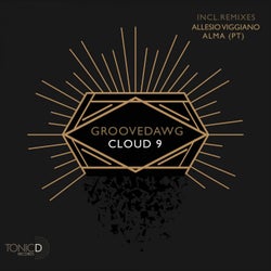 Cloud 9 EP