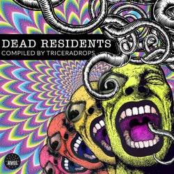 Dead Residents (Compiled by Triceradrops)