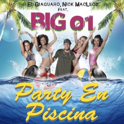 Party En Piscina (feat. Big 01)