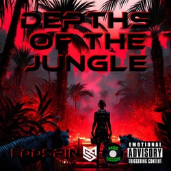 Depths of the jungle