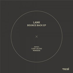 Bounce Back EP