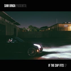 If The Cap Fits EP
