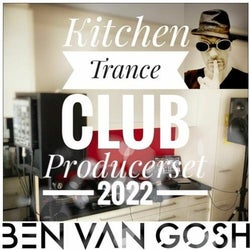 Kitchen Trance Club Producer Set Episode