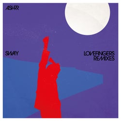 Sway (Lovefingers Remixes)