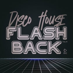 Disco House Flashback, Vol.04