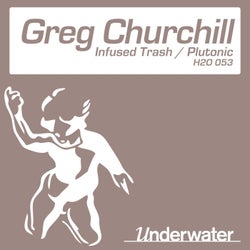 Infused Trash / Plutonic