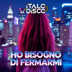 HO BISOGNO DI FERMARMI