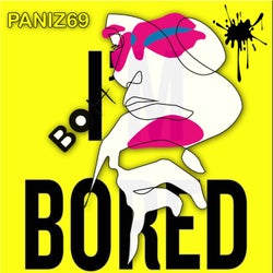 Bored