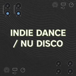 In The Remix: Indie Dance/ Nu Disco