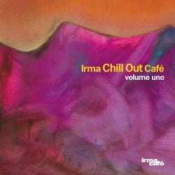 Chill Out Cafè Volume 1