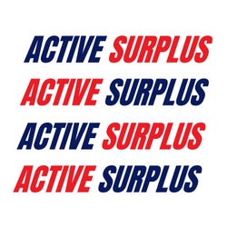 Active Surplus