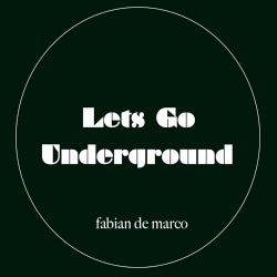 Let's Go Underground
