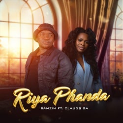 Riya Phanda (feat. Clauds)