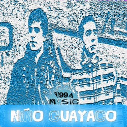 Nino Guayaco EP