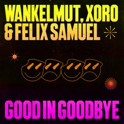 Good In Goodbye (Extended Mix)