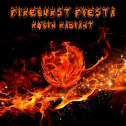 Fireburst Fiesta