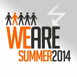 We Are Summer 2014