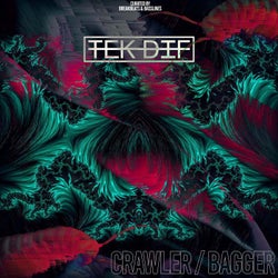 Crawler/Bagger