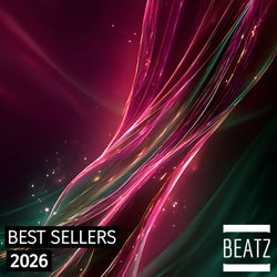 BEST SELLERS 2026