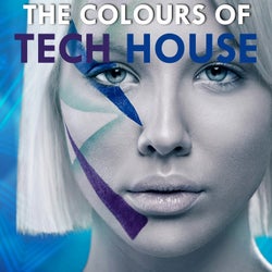 The Colours of Tech House