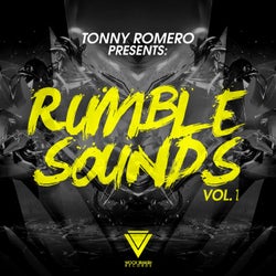 Rumble Sounds, Vol. 1