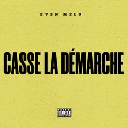 Casse la Démarche - Casse la Démarche