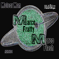 Meteor Man (Remix 2K21)