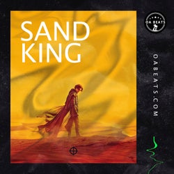 Sand King