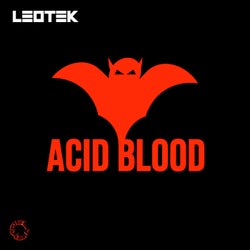 Acid Blood