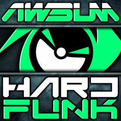 AWsum Hard Funk