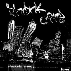 Phonk City | Remixed