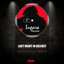 Last Night In Belfast