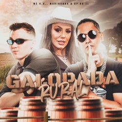 Galopada Rural